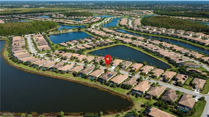 11618 Giulia Drive, Fort Myers, FL 33913, Miromar Lakes, Florida, United States. - Photo 5