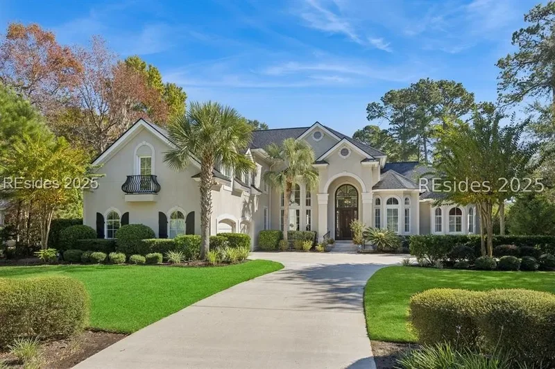 20 Balmoral Place, Hilton Head Island, SC, 29926, USA, Hilton Head Island, South Carolina, United States. - Photo 2