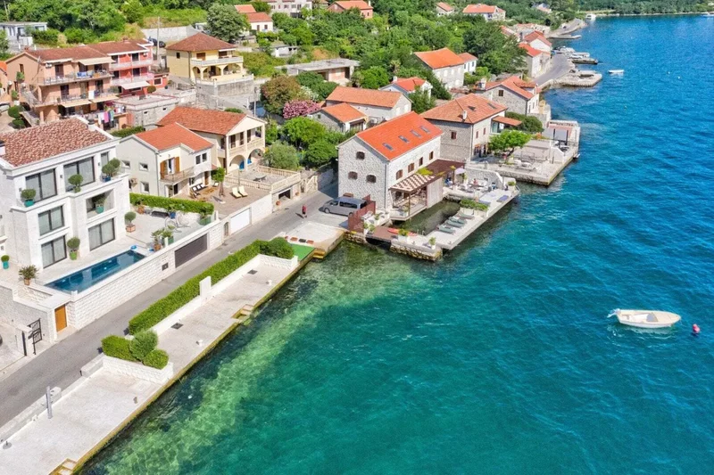 Muo, Kotor, Muo, Kotor Municipality, Montenegro. - Photo 25