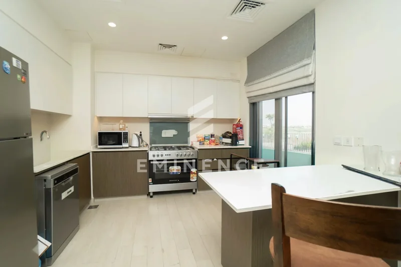 EMAAR South, Dubai South (Dubai World Central), Dubai, Dubai, United Arab Emirates. - Photo 4