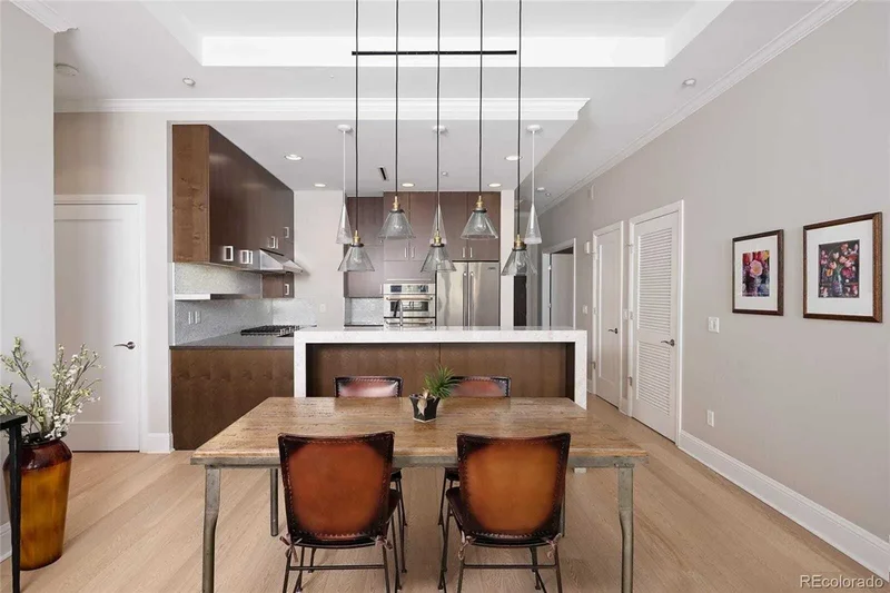 7600 Landmark Way, #1114, Greenwood Village, CO, 80111, USA, Cherry Hills Village, Colorado, United States. - Photo 3