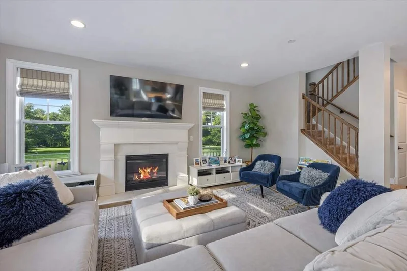 837 Timbers Edge Lane, Northbrook, IL, 60062, USA, Northbrook, Illinois, United States. - Photo 18