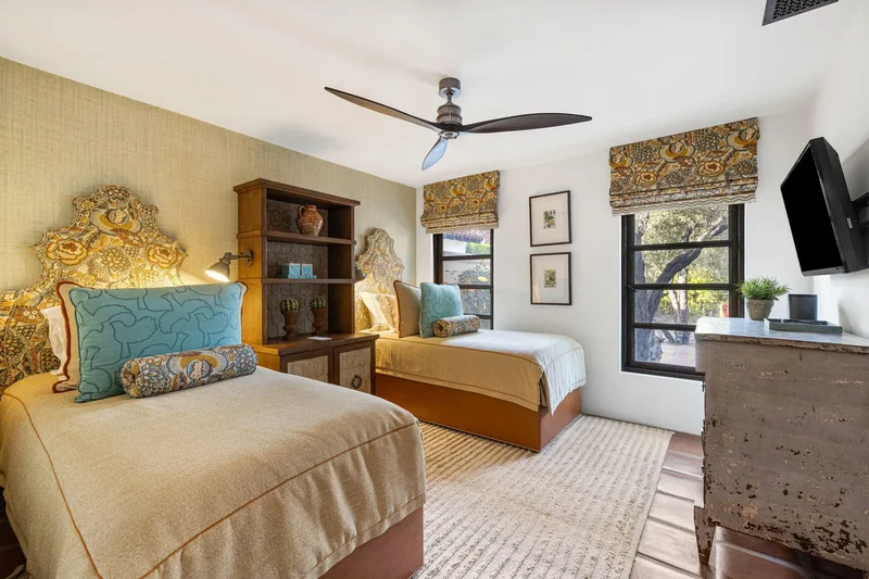 535 N Belardo Road, Palm Springs, California, United States. - Photo 22