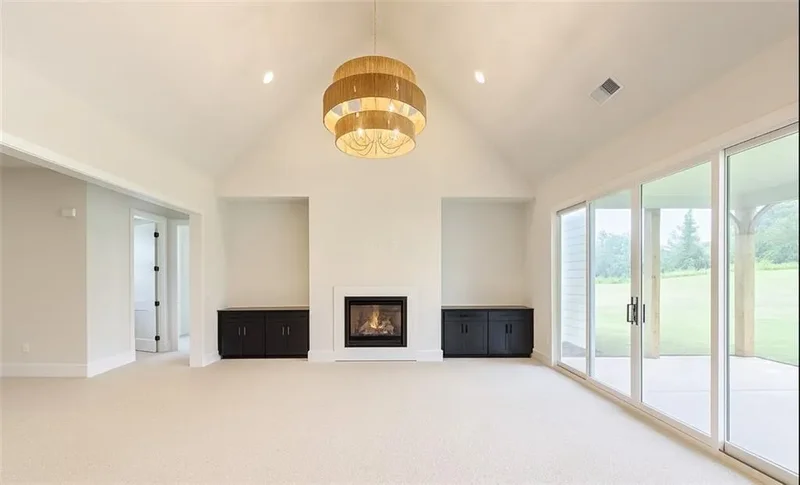 122 Palisade Drive, Rydal, Georgia, United States. - Photo 3