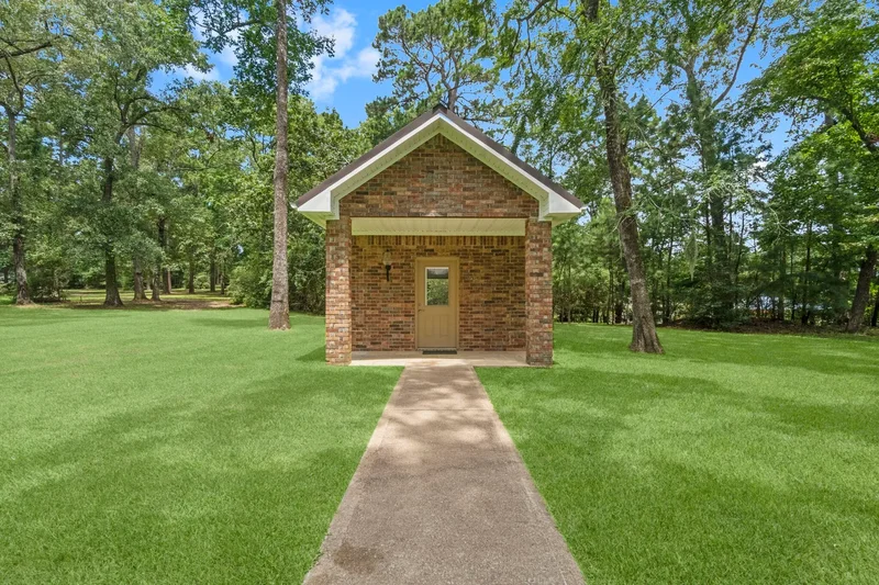191 Beth Circle, Huntsville, TX 77320, Oakhurst, Texas, United States. - Photo 37