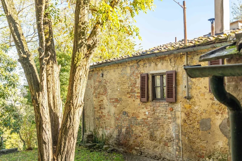 Loalità Canonica, Montefalconi, Tuscany, Italy. - Photo 18