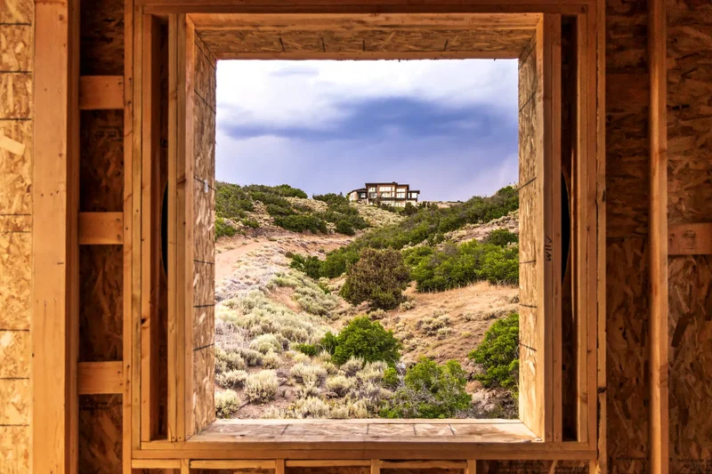 1855 N Chimney Rock Rd, Heber City, UT 84032, Heber City, Utah, United States. - Photo 27