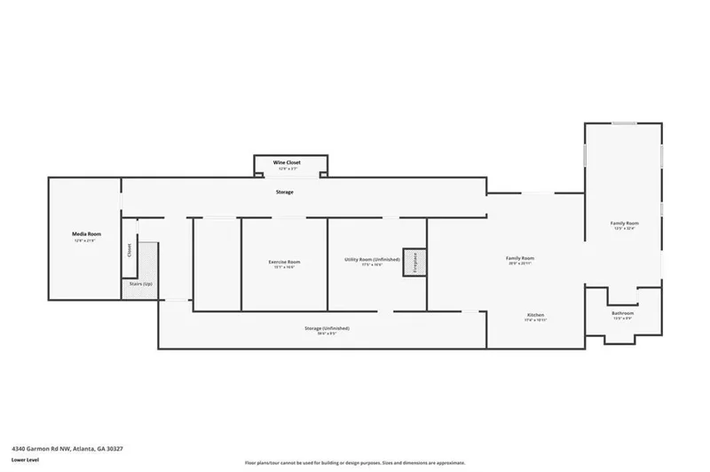 4340 Garmon Road NW, Atlanta, Georgia, United States. - Photo 36