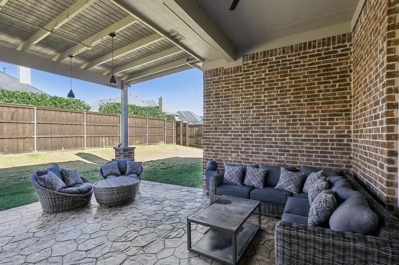 2217 Gulfstream Drive, Little Elm, Texas, United States. - Photo 22
