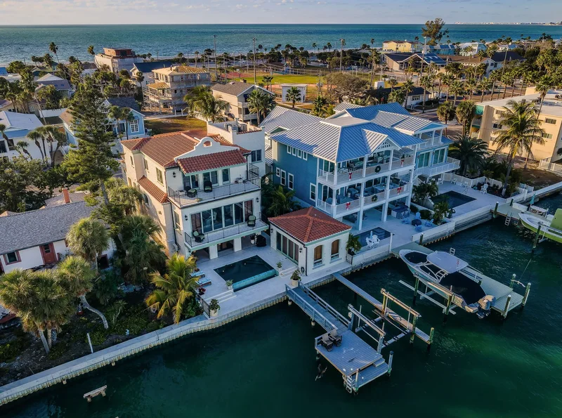 1403 Pass A Grille Way, ST Pete Beach, FL 33706, St. Pete Beach, Florida, United States. - Photo 90