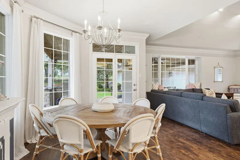 6421 Northeast 109th Street , Edmond, OK 73013, Edmond, Oklahoma, United States. - Photo 31
