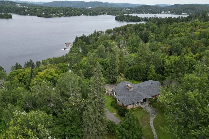 60 Ch. du Lac-des-Sables, Sainte-Agathe-des-Monts, QC J8C2Z7, Sainte-Agathe-des-Monts, Quebec, Canada. - Photo 7