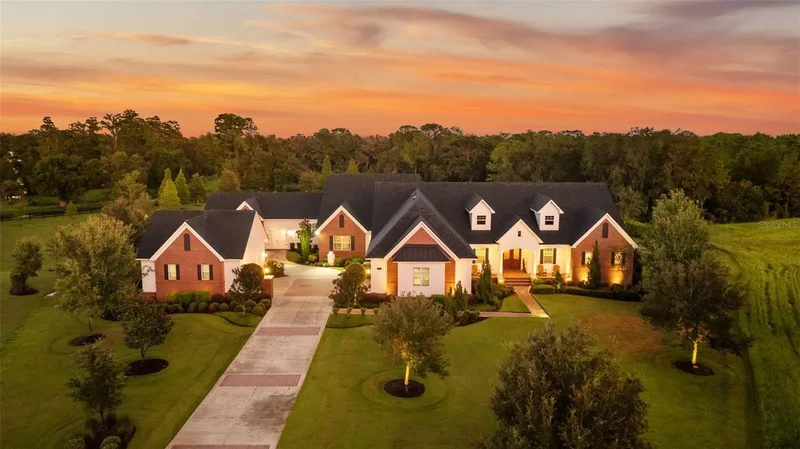 Southern Charm Meets Modern Luxury