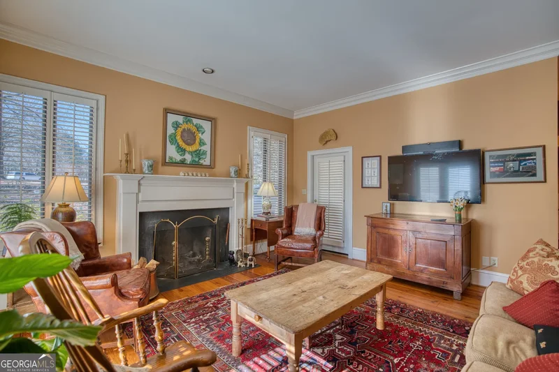 Rome, Georgia, United States. - Photo 15