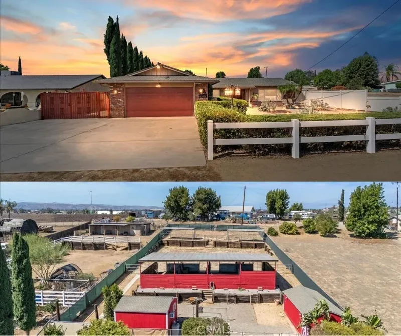 Residential Norco