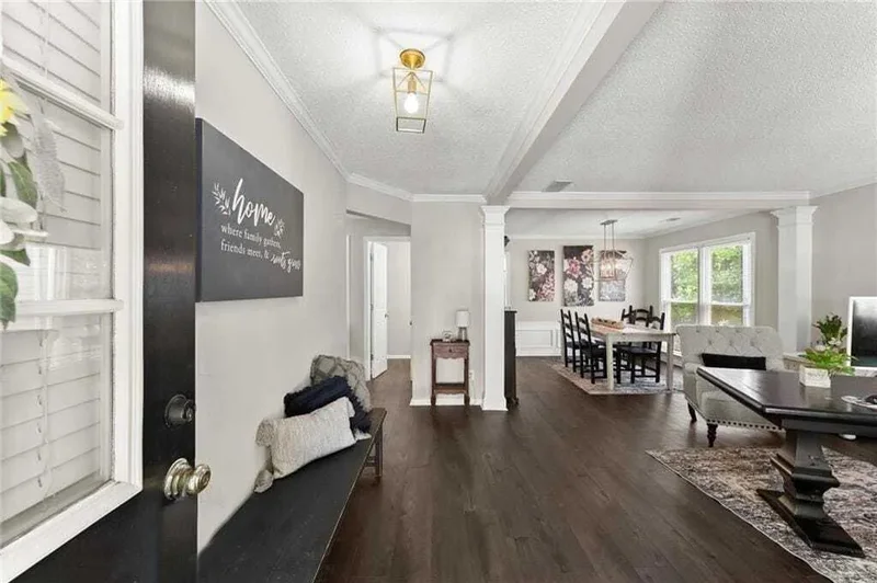 10000 Barston Court, Alpharetta, Georgia, United States. - Photo 3