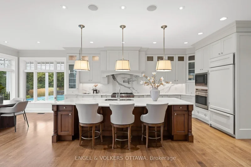6029 Rideau Valley Drive N, Ottawa, Ontario, Canada. - Photo 7
