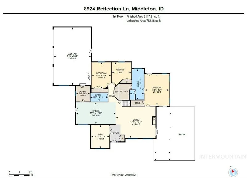 8924 Reflection Ln, Middleton, ID 83644, Middleton, Idaho, United States. - Photo 7