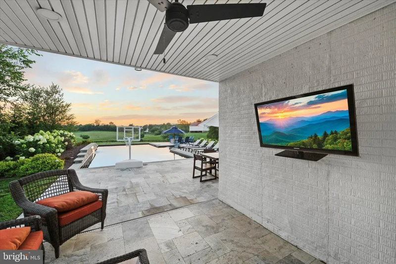 15061 LYNNFORD CT COURT, WATERFORD, VA 20197, Waterford, Virginia, United States. - Photo 71