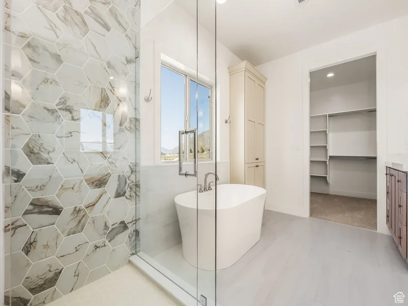 1554 S 920 E, Salem, UT 84653, Woodland Hills, Utah, United States. - Photo 21