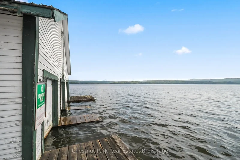 4 Hills Island, Huntsville, Ontario, Canada. - Photo 41