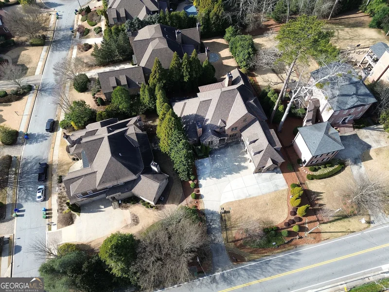 Atlanta, Georgia, United States. - Photo 66