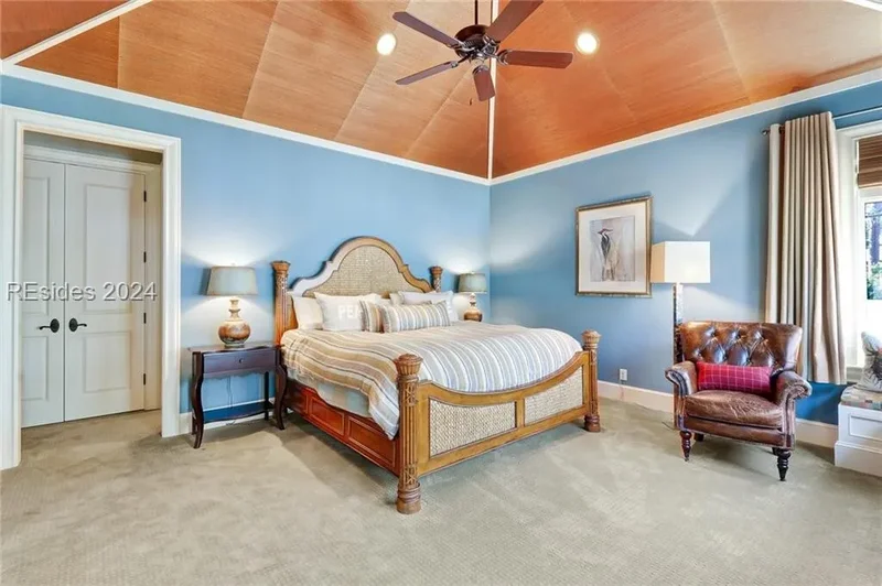 11 N Calibogue Cay Road, Hilton Head Island, SC, 29928, USA, Hilton Head Island, South Carolina, United States. - Photo 57
