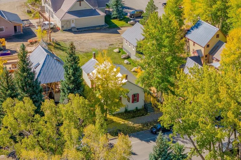 418 Elk Avenue , Crested Butte, CO 81224, Crested Butte, Colorado, United States. - Photo 15