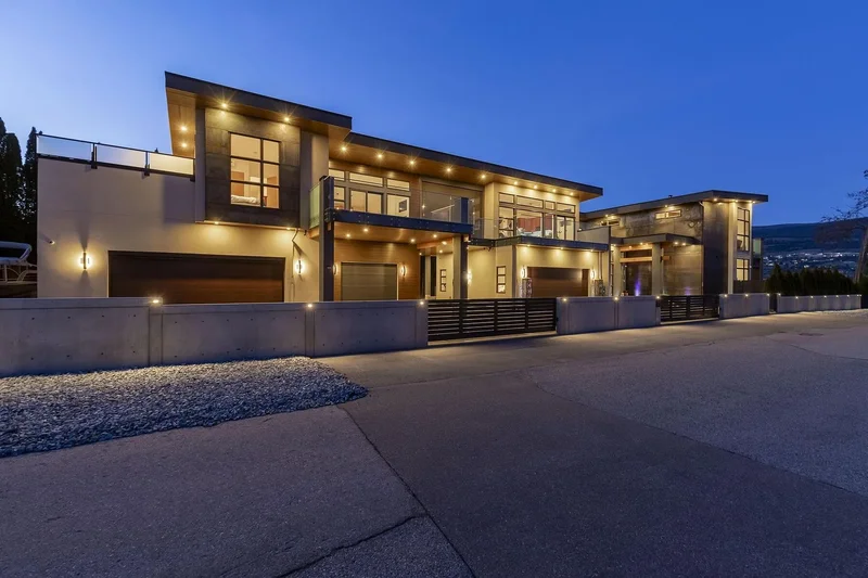 704 Stonor Street, Summerland, BC V0H1Z9, Summerland, British Columbia, Canada. - Photo 8