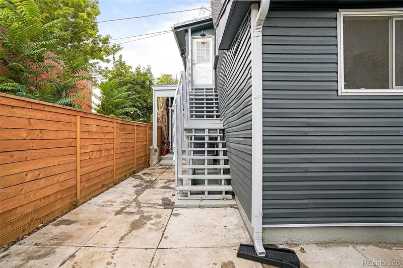 701 Galapago Street, Denver, Colorado, United States. - Photo 26
