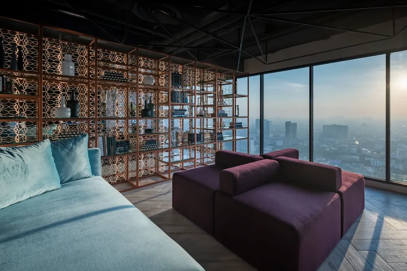 888 Soi Sukhumvit 63, Khwaeng Khlong Tan Nuea, Watthana, Krung Thep Maha Nakhon 10110, Thailand, Bangkok, Krung Thep Maha Nakhon, Thailand. - Photo 12
