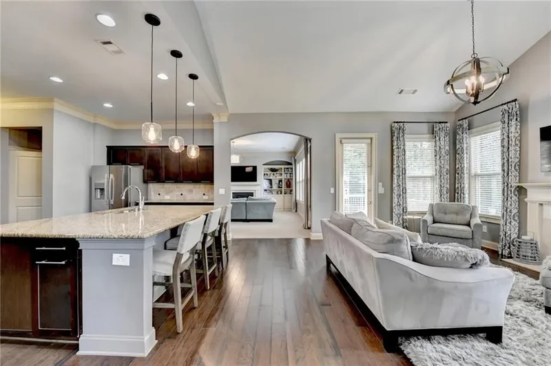 910 Reece Road, Alpharetta, GA 30004, Milton, Georgia, United States. - Photo 19