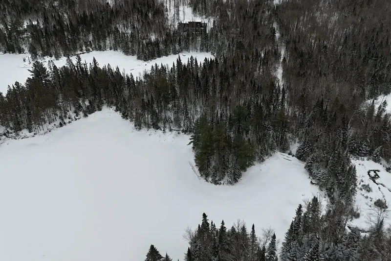 55 Ch. des Perséides, Sainte-Béatrix, QC J0K1Y0, Sainte-Béatrix, Quebec, Canada. - Photo 18