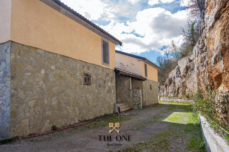 Grad Opatija, Primorje-Gorski Kotar County, Croatia. - Photo 17