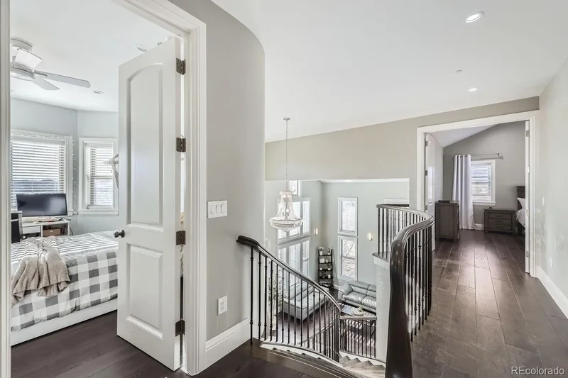 7587 Wright Court, Arvada, Colorado, United States. - Photo 26