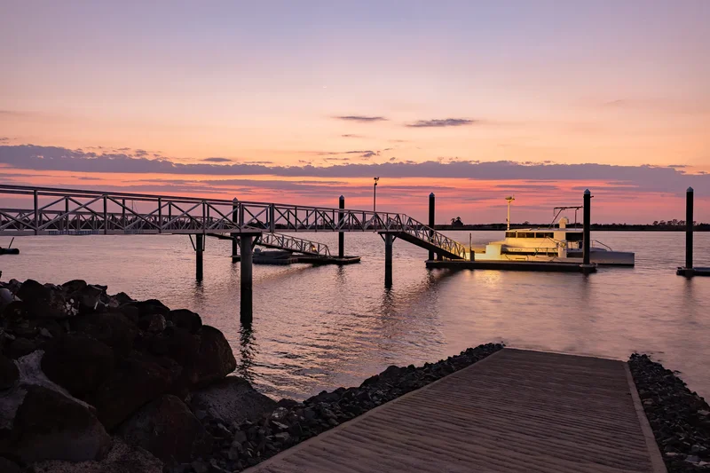 54 Corser Street Burnett Heads, Bundaberg, QLD, Burnett Heads, Queensland, Australia. - Photo 29