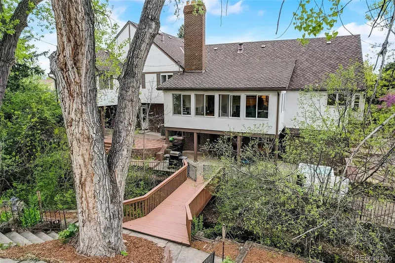12000 W 29th Place, Wheat Ridge, CO 80215, Lakewood, Colorado, United States. - Photo 30