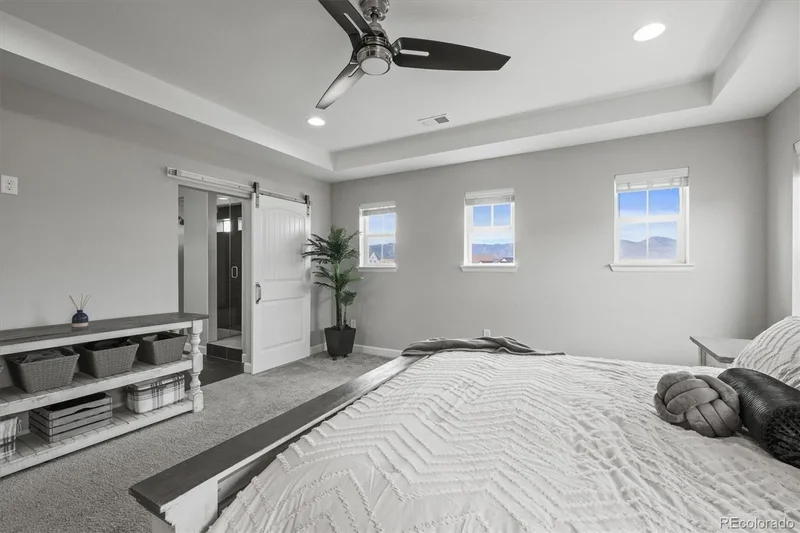 9021 Swan River Street, Sterling Ranch, Colorado, United States. - Photo 25