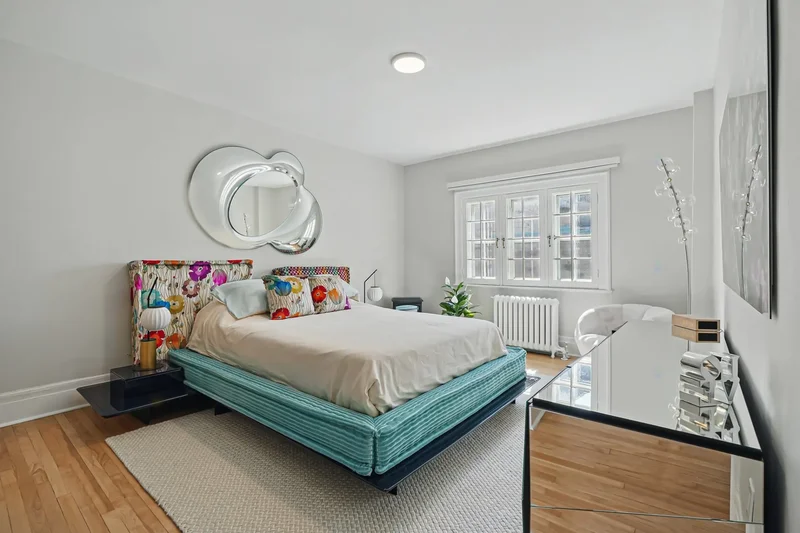 4Z Rue Redpath-Court, Montréal, Quebec, Canada. - Photo 16