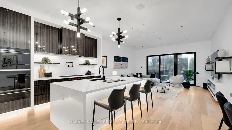 4 Douglas Crescent, Toronto, ON, M4W 2E7, CANADA, Toronto, Ontario, Canada. - Photo 19