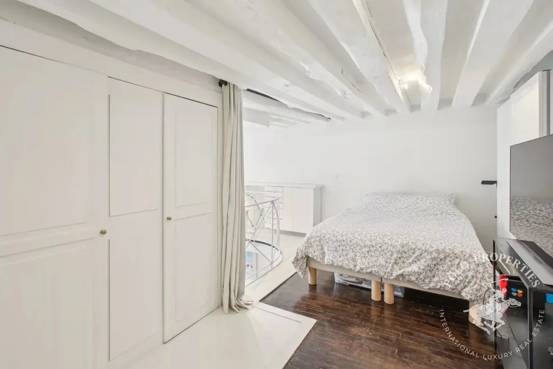 43 Rue Sainte-Anne, Paris, Île-de-France, France. - Photo 10