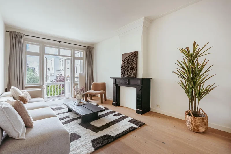 Wanningstraat 2 2, Apollobuurt, North Holland, Netherlands. - Photo 2