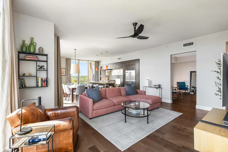 1820 Peachtree Street NW No. 914, Atlanta, GA 30309-1899, Atlanta, Georgia, United States. - Photo 15