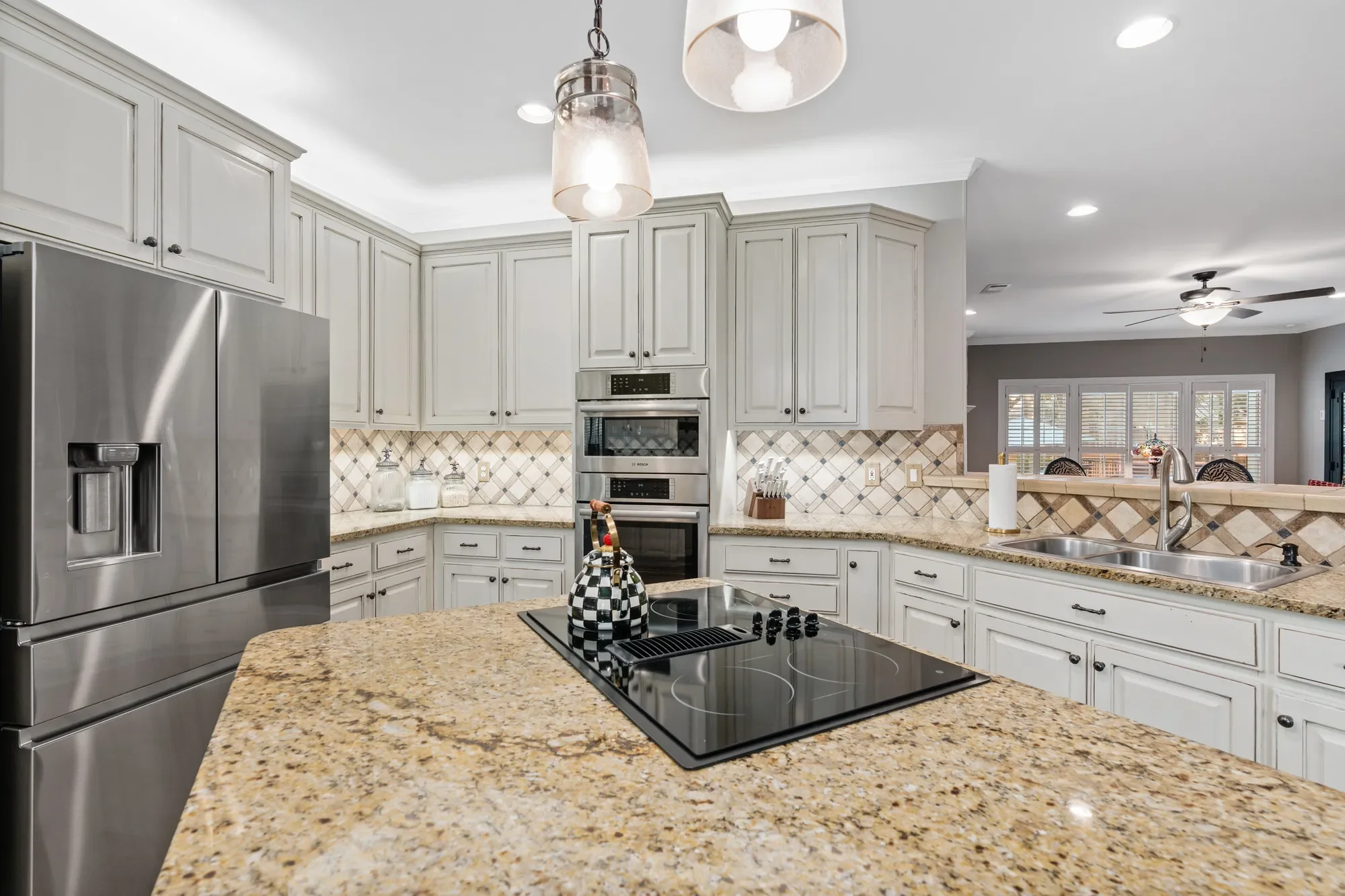 17122 Fawn Brook Dr , San Antonio, TX 78248, San Antonio, Texas, United States. - Photo 49