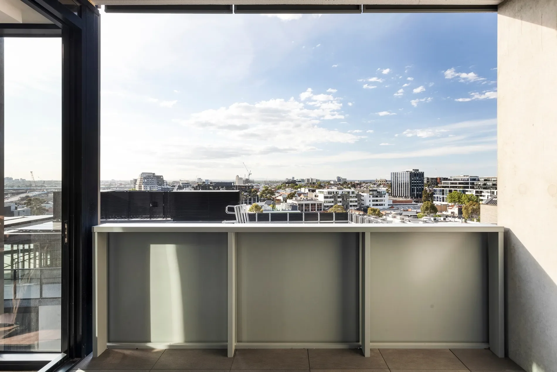 West Melbourne, Adderley Street, West Melbourne, Victoria, Australia. - Photo 3