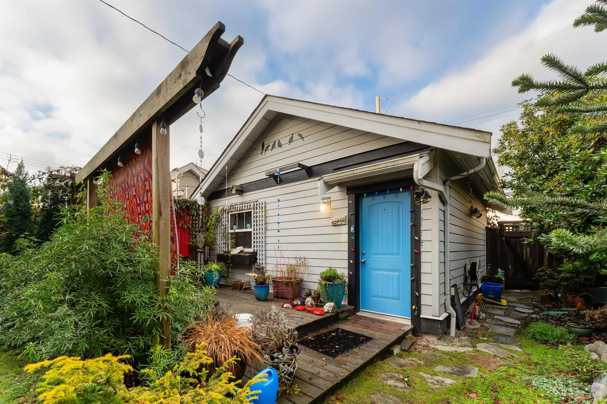 231 E 40th Avenue, Vancouver, British Columbia, Canada. - Photo 10