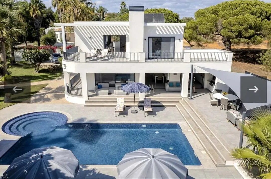 Quinta Do Lago & Surrounding, Algarve, Quinta Do Lago & Surrounding, Quinta do Lago, Almancil, Portugal. - Photo 18
