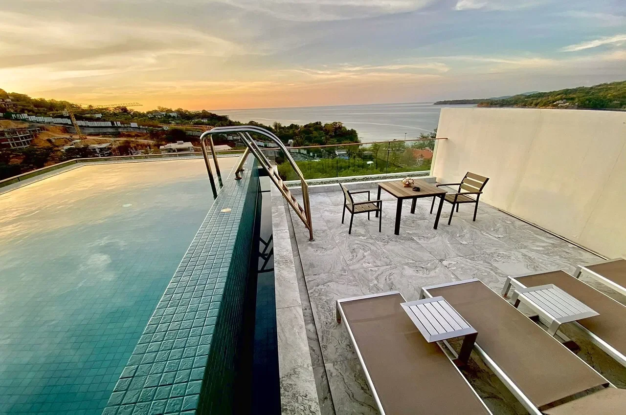 Phuket,, Kamala, Phuket, Thailand. - Photo 17