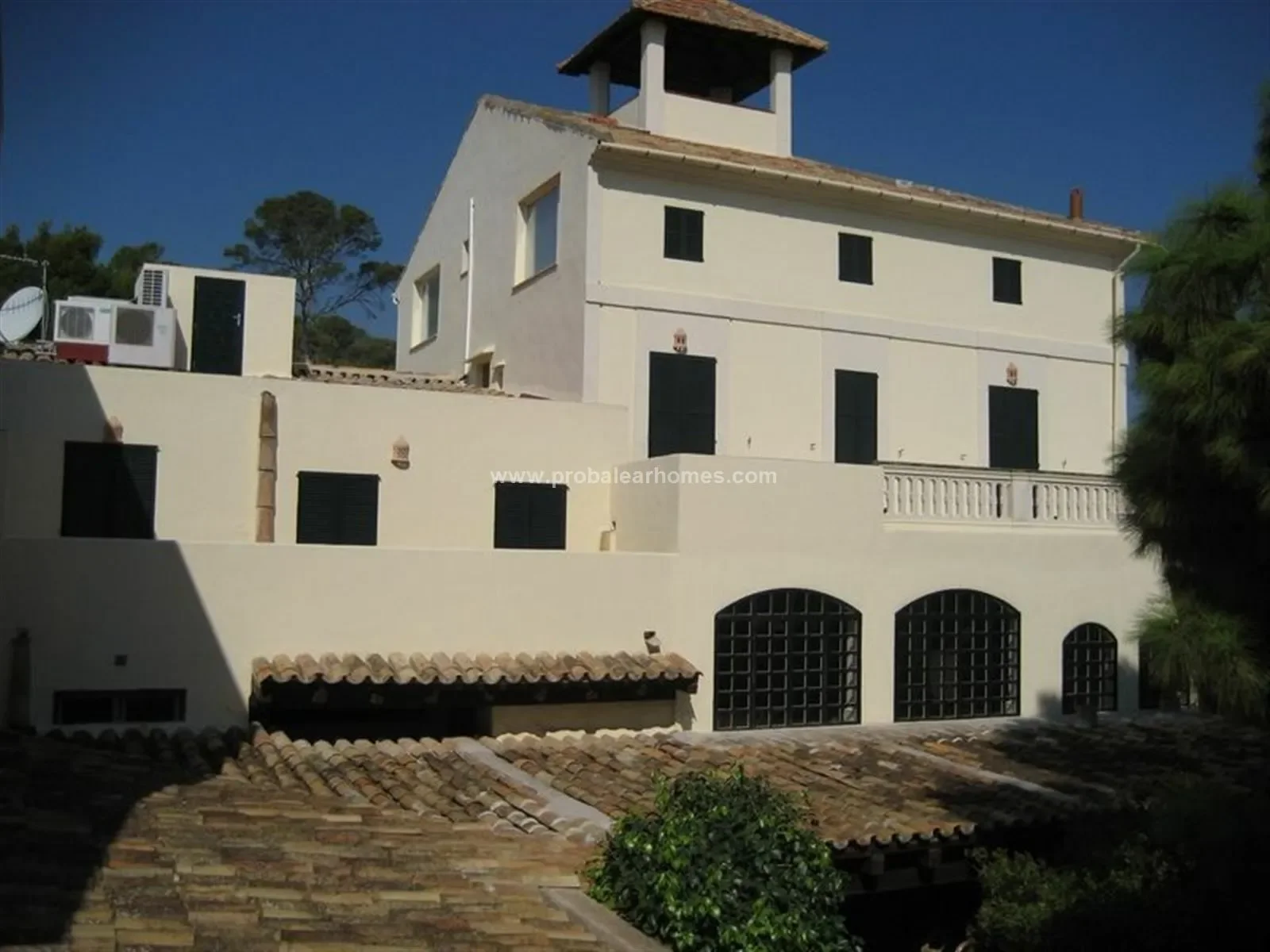 EL TERRENO, PALMA DE MALLORCA, Baleares, PALMA DE MALLORCA, Palma, Balearic Islands, Spain. - Photo 16