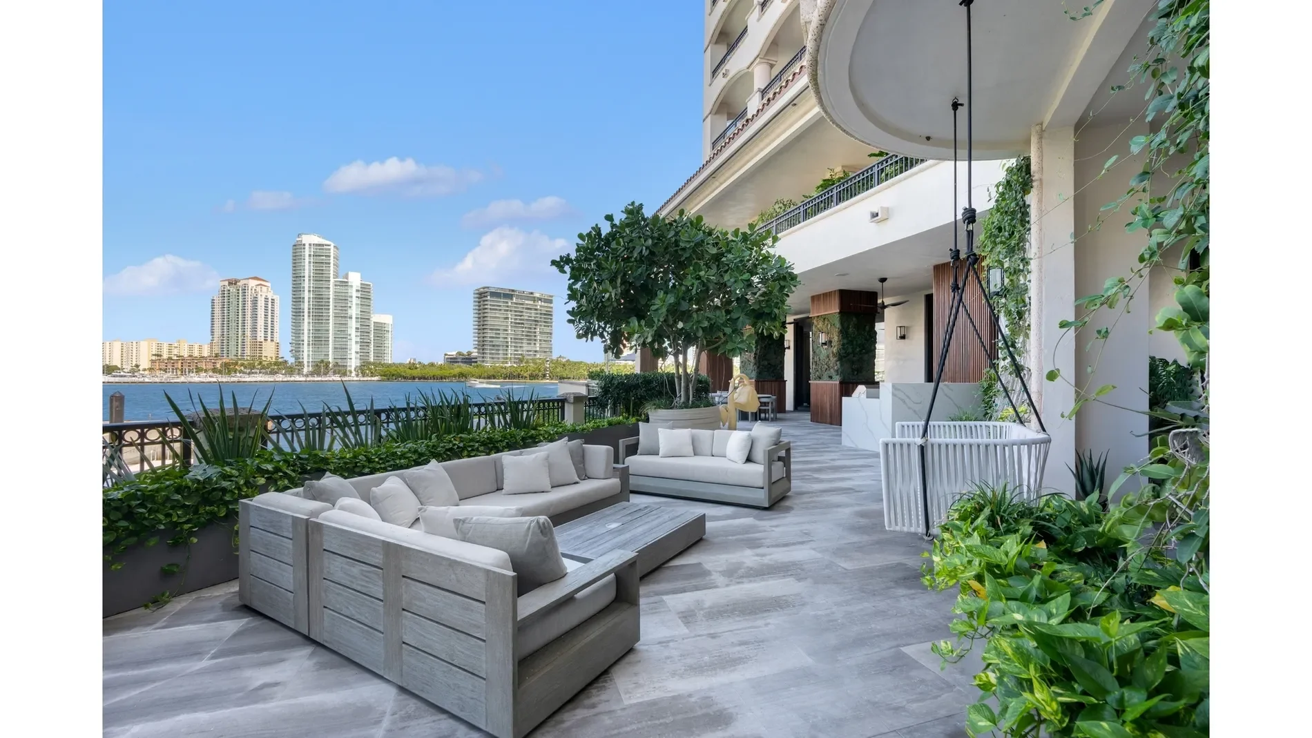 6800 Fisher Island Dr, Miami Beach, Florida, United States. - Photo 39
